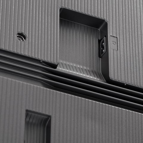 Telewizor Samsung QE75QN70FAU Neo QLED 75'' 4K Ultra HD 144 Hz Tizen Dolby Atmos Czarny Telewizor Samsung QE75QN70FAU Neo QLED 75'' 4K Ultra HD 144 Hz Tizen Dolby Atmos Czarny