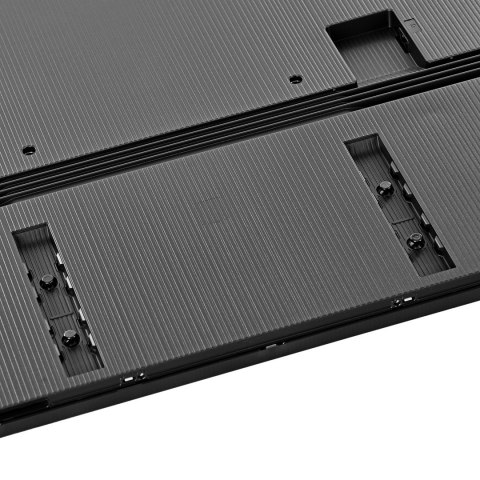 Telewizor Samsung QE75QN70FAU Neo QLED 75'' 4K Ultra HD 144 Hz Tizen Dolby Atmos Czarny Telewizor Samsung QE75QN70FAU Neo QLED 75'' 4K Ultra HD 144 Hz Tizen Dolby Atmos Czarny