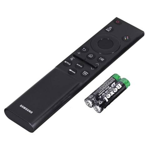 Telewizor Samsung UE55U8092F LED 55'' 4K Ultra HD Tizen Q-Symphony DVB-T2 Czarny Telewizor Samsung UE55U8092F LED 55'' 4K Ultra HD Tizen Q-Symphony DVB-T2 Czarny