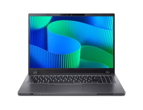Acer TravelMate P2 16 TMP216-51-G2-TCO Core 5 120U 16.0"WUXGA 300nits IPS 16GB DDR5 SSD512 Intel UHD Graphics LAN Cam1080p 53Wh  Acer TravelMate P2 16 TMP216-51-G2-TCO Core 5 120U 16.0"WUXGA 300nits IPS 16GB DDR5 SSD512 Intel UHD Graphics LAN Cam1080p 53Wh