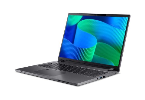 Acer TravelMate P2 16 TMP216-51-G2-TCO Core 5 120U 16.0"WUXGA 300nits IPS 16GB DDR5 SSD512 Intel UHD Graphics LAN Cam1080p 53Wh  Acer TravelMate P2 16 TMP216-51-G2-TCO Core 5 120U 16.0"WUXGA 300nits IPS 16GB DDR5 SSD512 Intel UHD Graphics LAN Cam1080p 53Wh