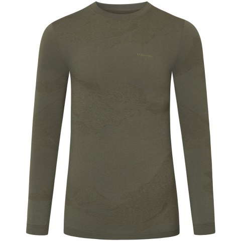 Bielizna męska VIKING Gasher Man Set Merino roz. M khaki