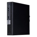 DELL OptiPlex 5070 Micro i5-9500T 16GB 512GB SSD USFF Win11pro UŻYWANY DELL OptiPlex 5070 Micro i5-9500T 16GB 512GB SSD USFF Win11pro UŻYWANY