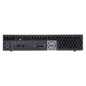 DELL OptiPlex 5070 Micro i5-9500T 16GB 512GB SSD USFF Win11pro UŻYWANY DELL OptiPlex 5070 Micro i5-9500T 16GB 512GB SSD USFF Win11pro UŻYWANY
