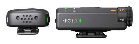 DJl Mic Mini (1 TX+1 RX) DJl Mic Mini (1 TX+1 RX)