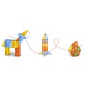 Klocki magnetyczne RK-766 Ricokids Klocki magnetyczne RK-766 Ricokids