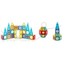 Klocki magnetyczne Wieża RK-768 Ricokids Klocki magnetyczne Wieża RK-768 Ricokids