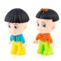Klocki magnetyczne Wieża RK-768 Ricokids Klocki magnetyczne Wieża RK-768 Ricokids