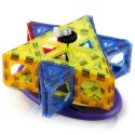 Klocki magnetyczne z karuzela RK-769 Ricokids Klocki magnetyczne z karuzela RK-769 Ricokids