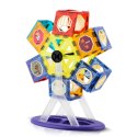Klocki magnetyczne z karuzela RK-769 Ricokids Klocki magnetyczne z karuzela RK-769 Ricokids