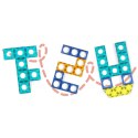 Klocki magnetyczne z karuzela RK-769 Ricokids Klocki magnetyczne z karuzela RK-769 Ricokids
