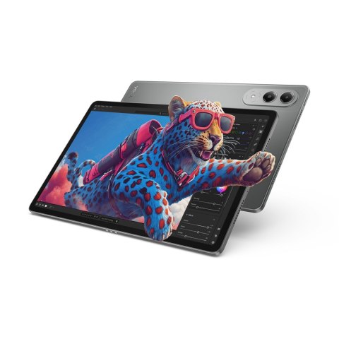 Lenovo Yoga Tab Qualcomm Snapdragon 8 Gen 3 11.1" 3.2K 600nits 144Hz Touch 2/256GB Qualcomm Adreno 750 WiFi Luna Grey