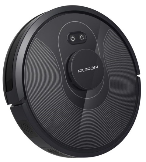 PURON PR10 robot z nawigacją laserową i lampą UV PURON PR10 robot z nawigacją laserową i lampą UV