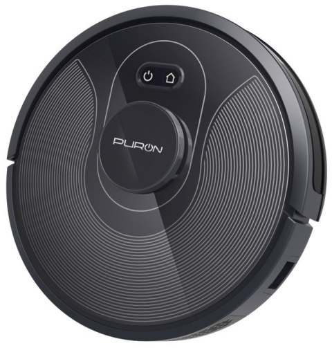 PURON PR10 robot z nawigacją laserową i lampą UV PURON PR10 robot z nawigacją laserową i lampą UV