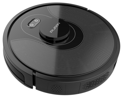 PURON PR10 robot z nawigacją laserową i lampą UV PURON PR10 robot z nawigacją laserową i lampą UV