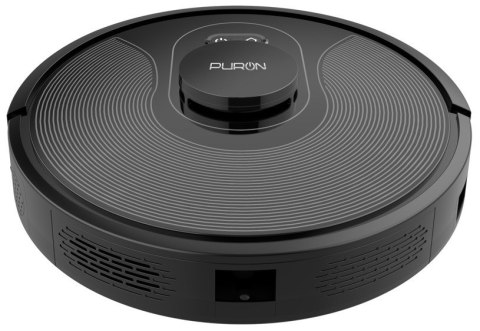 PURON PR10 robot z nawigacją laserową i lampą UV PURON PR10 robot z nawigacją laserową i lampą UV