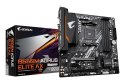 Płyta główna Gigabyte B550M AORUS ELITE AX