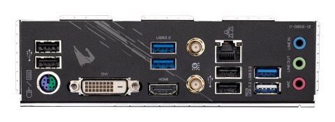 Płyta główna Gigabyte B550M AORUS ELITE AX