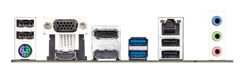 Płyta główna Gigabyte H610I