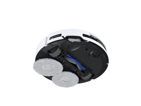 Robot sprzątający Ecovacs Deebot T50 Pro Omni biały