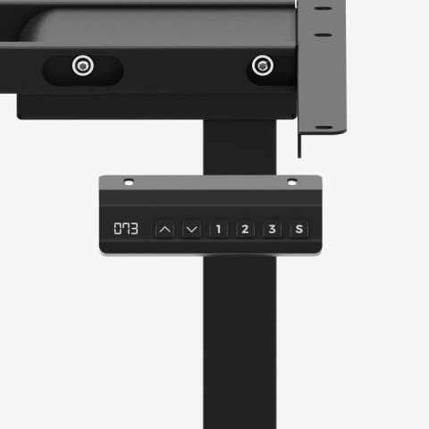 Stelaż elektryczny Xeno 4.5 Black