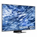 Telewizor Samsung QE50QN80F Neo QLED 50'' 4K Ultra HD Tizen Dolby Atmos DVB-T2 Srebrny