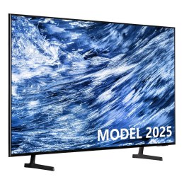 Telewizor Samsung QE55Q7F2 QLED 55'' 4K Ultra HD Tizen Q-Symphony DVB-T2 Czarny