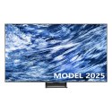 Telewizor Samsung QE65QN80F Neo QLED 65'' 4K Ultra HD 120Hz Tizen Dolby Atmos Srebrny