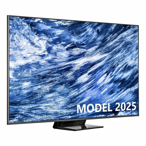 Telewizor Samsung QE65QN80F Neo QLED 65'' 4K Ultra HD 120Hz Tizen Dolby Atmos Srebrny Telewizor Samsung QE65QN80F Neo QLED 65'' 4K Ultra HD 120Hz Tizen Dolby Atmos Srebrny