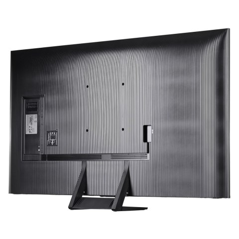 Telewizor Samsung QE65QN80F Neo QLED 65'' 4K Ultra HD 120Hz Tizen Dolby Atmos Srebrny Telewizor Samsung QE65QN80F Neo QLED 65'' 4K Ultra HD 120Hz Tizen Dolby Atmos Srebrny