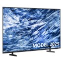 Telewizor Samsung UE43U8072F LED 43'' 4K Ultra HD Tizen Q-Symphony DVB-T2 Czarny (MODEL 2025)