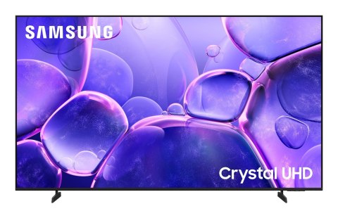 Telewizor Samsung UE65U8092FU LED 65'' 4K Ultra HD Tizen Dolby Digital DVB-T2 Czarny