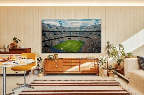 Telewizor Samsung UE65U8092FU LED 65'' 4K Ultra HD Tizen Dolby Digital DVB-T2 Czarny