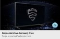 Telewizor Samsung UE65U8092FU LED 65'' 4K Ultra HD Tizen Dolby Digital DVB-T2 Czarny