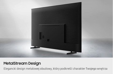 Telewizor Samsung UE65U8092FU LED 65'' 4K Ultra HD Tizen Dolby Digital DVB-T2 Czarny