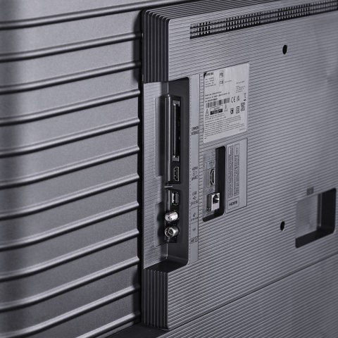 Telewizor Samsung UE75U8072FUXXH LED 75" 4K Ultra HD Tizen Q-Symphony DVB-T2 Czarny (MODEL 2025) Telewizor Samsung UE75U8072FUXXH LED 75" 4K Ultra HD Tizen Q-Symphony DVB-T2 Czarny (MODEL 2025)