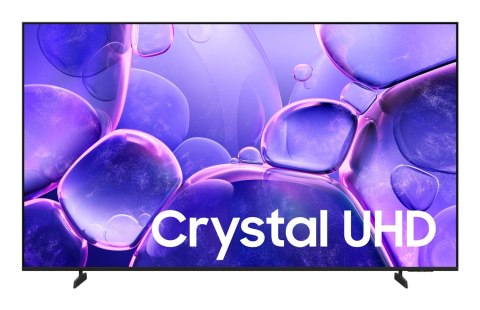 Telewizor Samsung UE75U8092F LED 75'' 4K Ultra HD Tizen Dolby Atmos DVB-T2 Czarny Telewizor Samsung UE75U8092F LED 75'' 4K Ultra HD Tizen Dolby Atmos DVB-T2 Czarny