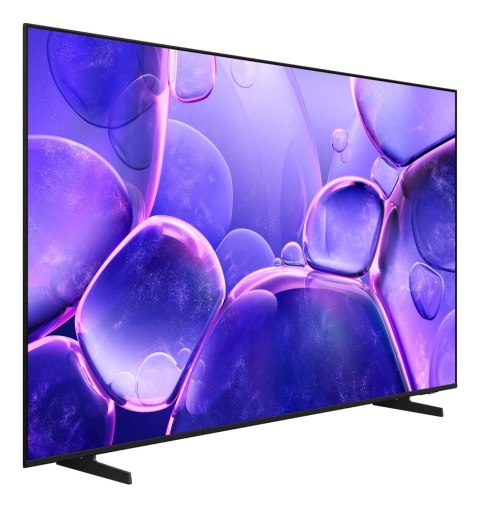 Telewizor Samsung UE75U8092F LED 75'' 4K Ultra HD Tizen Dolby Atmos DVB-T2 Czarny Telewizor Samsung UE75U8092F LED 75'' 4K Ultra HD Tizen Dolby Atmos DVB-T2 Czarny