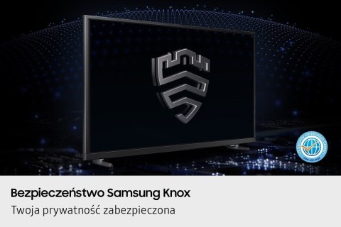 Telewizor Samsung UE75U8092F LED 75'' 4K Ultra HD Tizen Dolby Atmos DVB-T2 Czarny Telewizor Samsung UE75U8092F LED 75'' 4K Ultra HD Tizen Dolby Atmos DVB-T2 Czarny