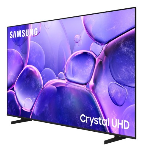 Telewizor Samsung UE75U8092F LED 75'' 4K Ultra HD Tizen Dolby Atmos DVB-T2 Czarny Telewizor Samsung UE75U8092F LED 75'' 4K Ultra HD Tizen Dolby Atmos DVB-T2 Czarny