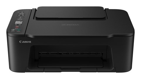Urządzenie wielofunkcyjne Canon Pixma TS3750i black Urządzenie wielofunkcyjne Canon Pixma TS3750i black