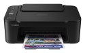 Urządzenie wielofunkcyjne Canon Pixma TS3750i black Urządzenie wielofunkcyjne Canon Pixma TS3750i black