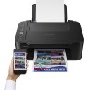 Urządzenie wielofunkcyjne Canon Pixma TS3750i black Urządzenie wielofunkcyjne Canon Pixma TS3750i black