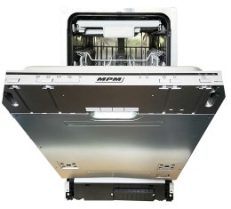 Zmywarka do zabudowy 45 cm MPM-45-ZMI-02