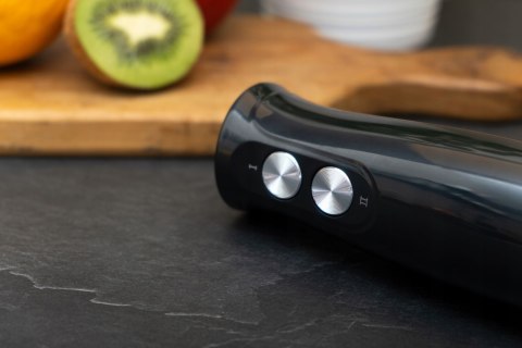 Blender ręczny 800W Ideal IK1001 czarny