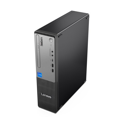 Lenovo ThinkCentre neo 50s Gen 5 i5-14400 16GB DDR5-4800 SSD512 Intel UHD Graphics 730 W11Pro Black/Grey 3Y OnSite