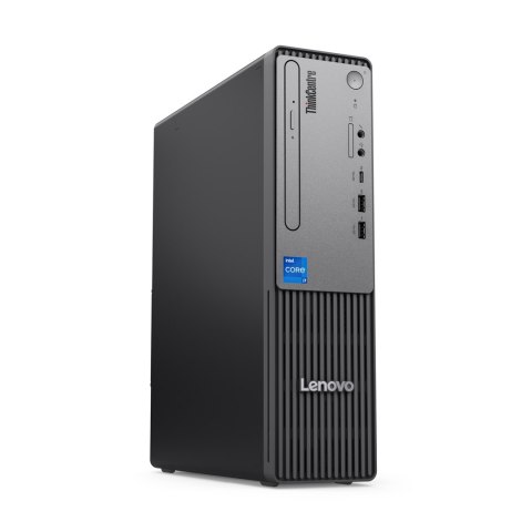Lenovo ThinkCentre neo 50s Gen 5 i5-14400 16GB DDR5-4800 SSD512 Intel UHD Graphics 730 W11Pro Black/Grey 3Y OnSite