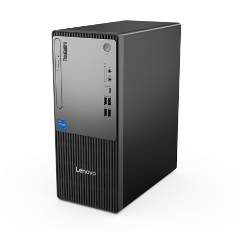 Lenovo ThinkCentre neo 50t Gen 5 i7-14700 16GB DDR5 5600 SSD512 Intel UHD Graphics 770 DVD-RW 260W W11Pro Black 3Y OnSite