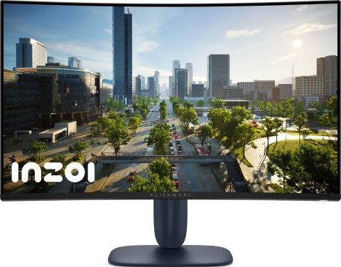 MONITOR DELL ALIENWARE LED 31,5" AW3225DM 180Hz MONITOR DELL ALIENWARE LED 31,5" AW3225DM 180Hz