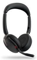 Słuchawki Jabra Evolve2 65 Flex UC